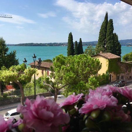 Taverna Affittacamere Gardone Riviera Exteriör bild