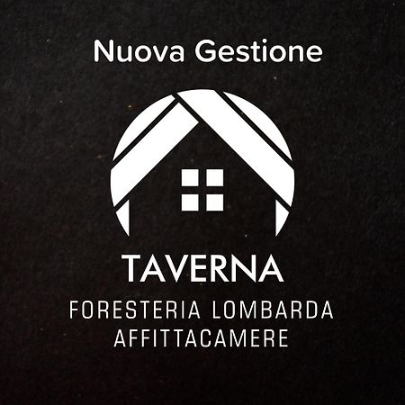 Taverna Affittacamere Gardone Riviera Exteriör bild
